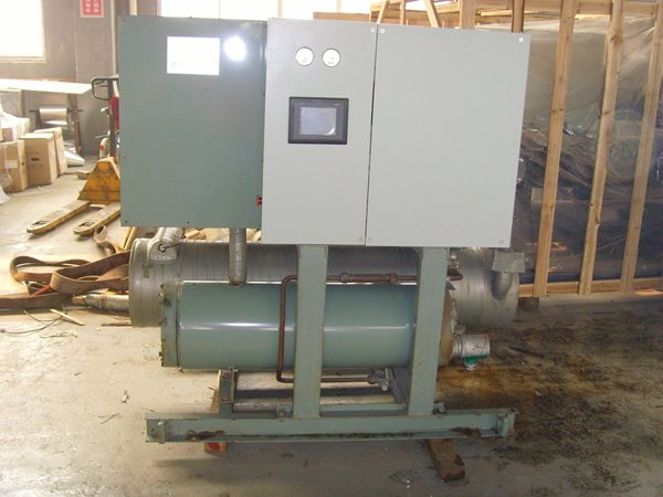 新州镇酒店中央空调不停机清洗方法介绍